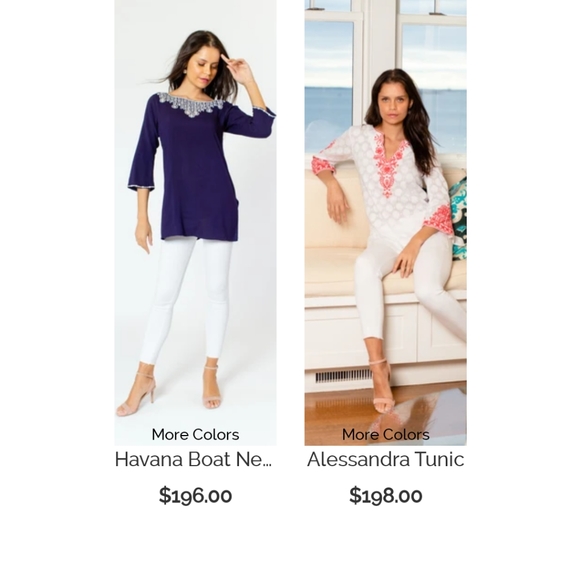 SULU TUNIC! - Picture 12 of 12